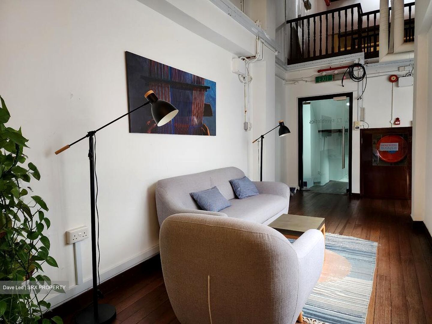 One Raffles Place (D1), Office #613103691